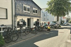 Impressionen vom 10.ReparaturCafe am 03.06.2023