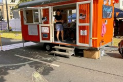 Impressionen vom Langen Tisch am 29.06.2024