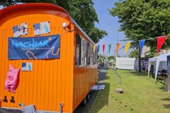 Impressionen vom Langen Tisch am 29.06.2024